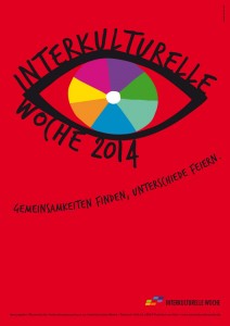 Interkulturelle Woche 2014